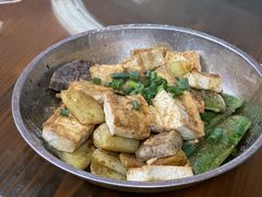煎酿杂锦-关氏饮食店