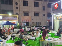 -日照大牌檔•小船海鲜(万平口店)