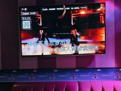 -唱吧麦颂KTV(松江五龙商业广场店)