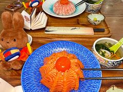 -红叶日本料理(辰熙广场店)