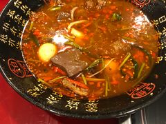 -四川简阳羊肉汤火锅(望花路西里店)