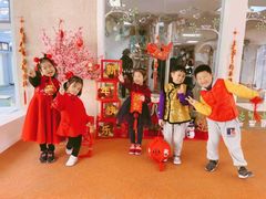 -泰宁田林幼儿园