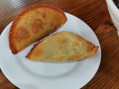 藕饺-刘聋子粉馆(张家界总店)