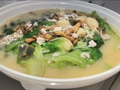 -避风塘·老港味餐厅(虹口龙之梦店)