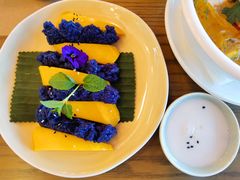-CHINCHIN 青青·泰国料理(万象食家店)