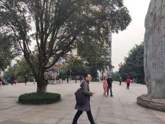 -龙头寺公园