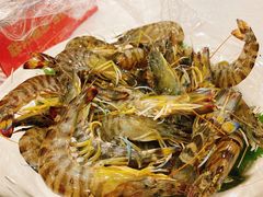 -万宝海鲜舫(劳动公园店)
