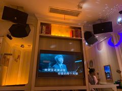 -星聚会KTV(合生汇黑金店)