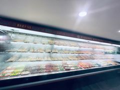 -老马路串串香火锅(北门桥店)