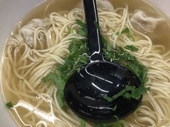 -翡翠拉面小笼包(机场DFS店)