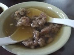 -好成财牛排馆(涂门街总店)