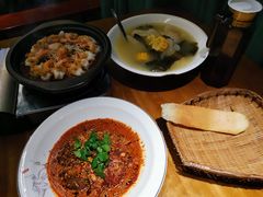 -鸡毛店·川菜(李家沱店)