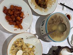 -聚春园自助餐厅(东街口店)