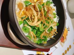 -蔡澜点心·粤菜(西单大悦城店)