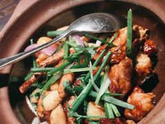 -晓粤·惹味粤菜(凯德乐峰广场店)