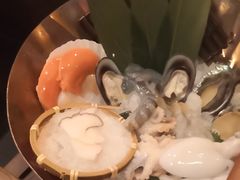 -牛New寿喜烧(金茂览秀城店)