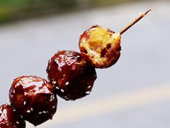 -邓记新一代糖油果子(四川煤管局供销公司职工宿舍店)