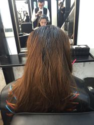 Mirror Salon-3AM HAIR SALON烫发染发接发