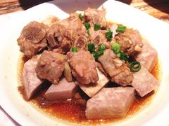 香芋蒸排骨-蝴蝶汇音乐酒馆(罗湖店)