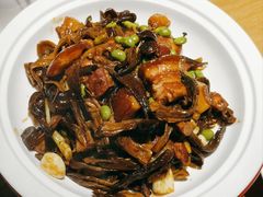 -小土豆北方菜馆(文慧园店)