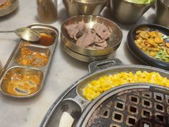 -韩宫宴和牛烤肉(苏州悠方购物中心店)