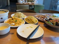 -姥姥家春饼店(惠新东街店)