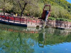 -山叶口景区
