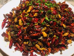 大公馆辣子鸡-杨记隆府(时代天街店)