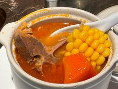 -汤城小厨•粤菜•靓汤(苏州街店)