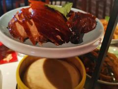 -局气 烤鸭·北京菜(武清店)