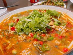 -飞虹鱼馆(春华路店)