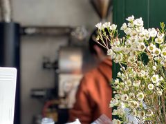 -SeekSeeking咖啡专门店(堰塘街店)