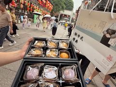-百饼园(南后街店)