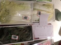 -野妹火锅(龙岗店)