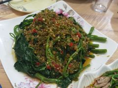 -洪霞餐馆