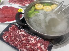 -全好食潮汕牛肉火锅(泗洲路店)