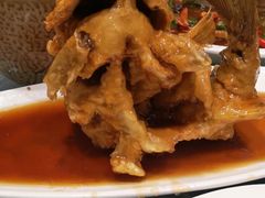 糖醋鲤鱼-城南往事风味主题餐厅(领秀城店)