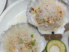 -喜宴又一村·粤菜·茶点·海鲜(壹方天地店)