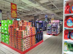 -大润发(花都店)