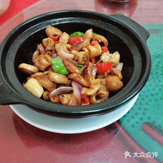 萍水湘逢菜馆(宇轩阁店)