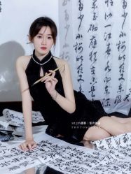 点击看大图 -蜜桃少女VISION写真馆(雁塔店)
