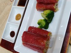 -大水车公馆·顺德菜·妈姐菜(均安店)