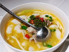 -黑明餐厅(白鹭洲店)