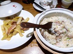 -大鸽饭(岗顶店)