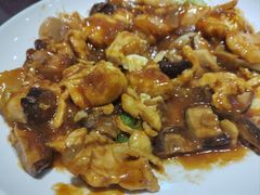 -惠宾饭庄(中山路店)