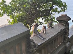 -乌鲁瓦图寺