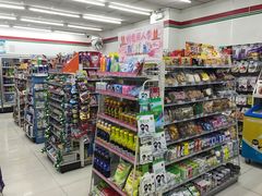 -友客便利店(内蒙古路店)