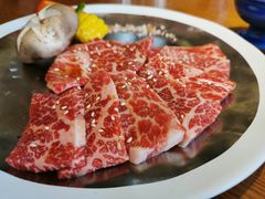 -炎蔵牛舌烤肉
