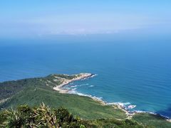 -海南铜鼓岭景区