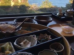 -南紀白浜 浜千鳥の湯 海舟